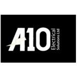 A10 Electrical Solutions Ltd, Harlow, logo