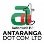 ANTARANGA DOT COM LTD, Dhaka, logo