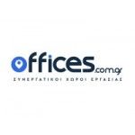 Offices.com.gr, Heraklion, λογότυπο