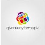 Giveaway Items, Lahore, logo