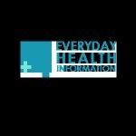 Everydayhealthinformation, Florida, logo