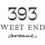 393 West End Avenue, NEW YORK, logo