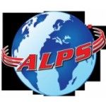 ALPS Global Logistics Pte Ltd, Singapore, 徽标