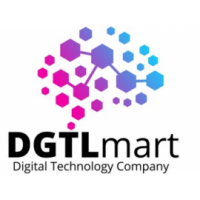 DGTLmart Technologies Pvt. Ltd., NEW YORK