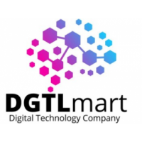 DGTLmart Technologies Pvt. Ltd., NEW YORK DGTLmart Technologies Pvt. Ltd., NEW YORK