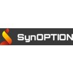 Synoption Pte. Ltd, Singapore, logo