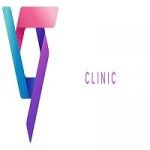 Vein Treatment Clinic, Houston, logo