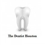 The Dentist Houston, Houston, logo
