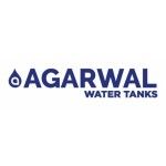 Agarwal Water Tanks, Secunderabad, logo