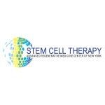 Stem Cell Therapy, Brooklyn, NY, 徽标