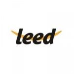 Shenzhen Leed Electronic Co. Ltd, Shenzhen, logo