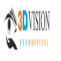 3D Vision Eye Hospital, Jaipur