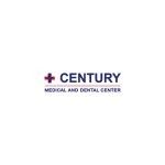 Century Medical & Dental Center (Flatbush), Brooklyn, NY, logo