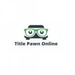 Title Pawn Online, Austin, logo