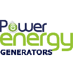 Power Energy Generators, Upington, logo