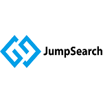 JumpSearch, Toronto, ロゴ