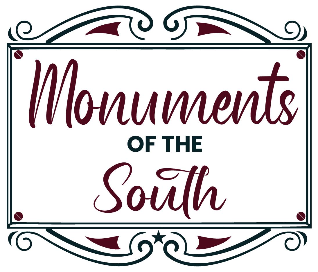 Monuments of the South, LA