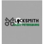 Locksmith St Petersburg, Saint Petersburg, logo