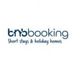 BNB Booking, Bundall, logo