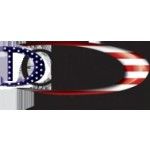 DCOM USA, florida, logo