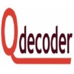 Qdecoder GmbH, Waldshut Tiengen, Logo