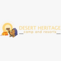 Desert Heritage Camp and Resort, Jaisalmer Desert Heritage Camp and Resort, Jaisalmer
