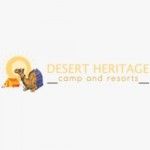 Desert Heritage Camp and Resort, Jaisalmer, प्रतीक चिन्ह