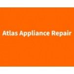 Atlas Appliance Repair, Vancouver, logo