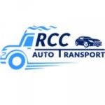 RCC Auto Transport, Miami, logo