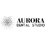 Aurora Dental Studio, Aurora, logo