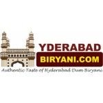Hyderabad Biryani.com, Nagpur, logo
