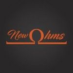 New Ohms Ltd, Todmorden, logo