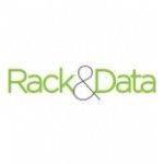 Rack & Data, Kitchener, logo