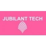 Jubilant Tech Pte Ltd, Singapore, 徽标