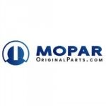 Mopar Original Parts, Wantagh, logo