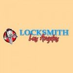 Locksmith Los Angeles, North Hollywood, logo
