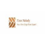 Best Vinyl Flooring Singapore - Floor Melody, Singapore, logo