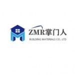 ZHANGMENREN Building Materials Co.,ltd, Foshan, 徽标