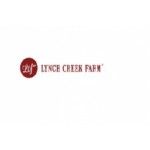 Lynch Creek Farm, Shelton, logo
