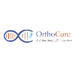 OrthoCure Clinic, Mahtomedi, logo