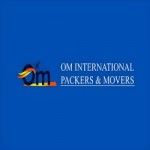 Om International Packers and Movers, Gurgaon, प्रतीक चिन्ह