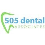 505 Dental Associates, Bronx, NY, logo