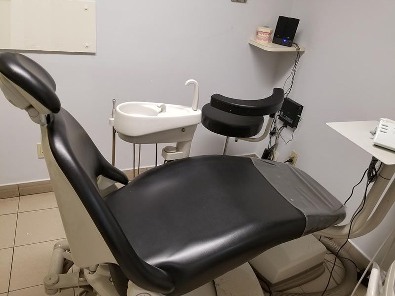 505 Dental Associates Bronx, NY 