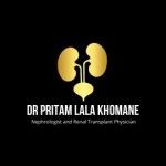 Dr Pritam Lala Khomane | Nephrologist in Thane, Thane, प्रतीक चिन्ह
