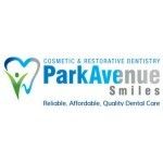 Park Avenue Smiles, Yonkers, NY, logo