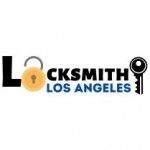 Locksmith Los Angeles, Beverly Hills, logo
