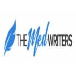 The Med Writers, West Palm Beach, logo