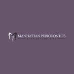 Manhattan Periodontics & Implant Dentistry, New York, NY, 徽标