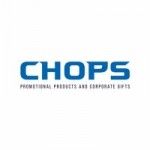Chops General Trading LLC, Dubai, U.A.E., logo