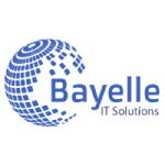 Bayelle IT Solutions, waukee, logo